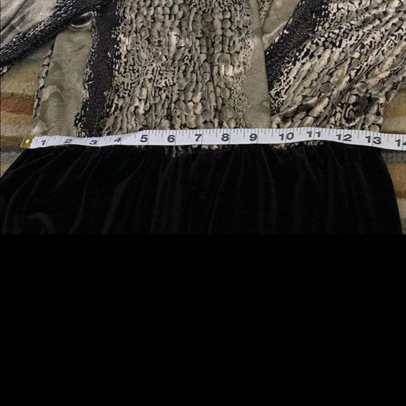 Ronni Nicole by Ouida - Picture 6 of 8